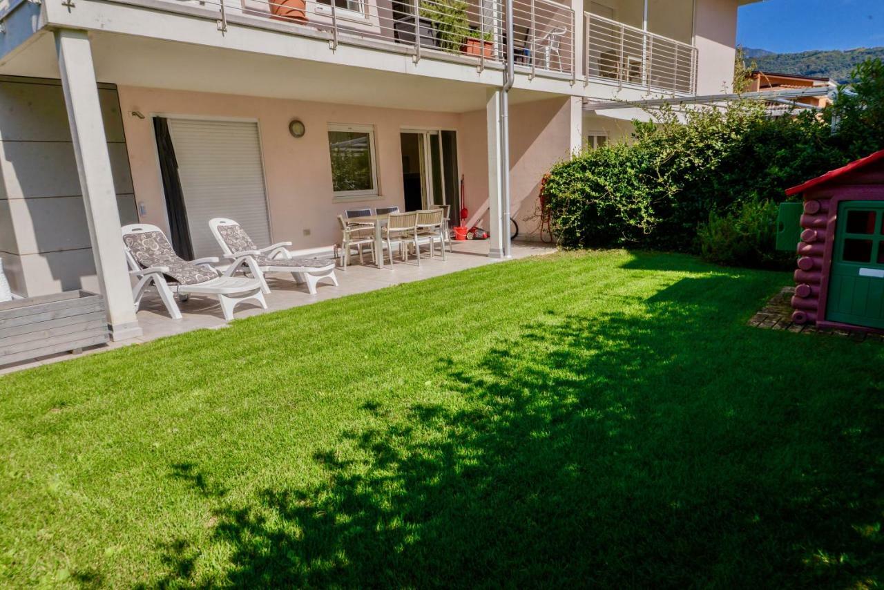 Private Garden In Paradise Экстерьер фото